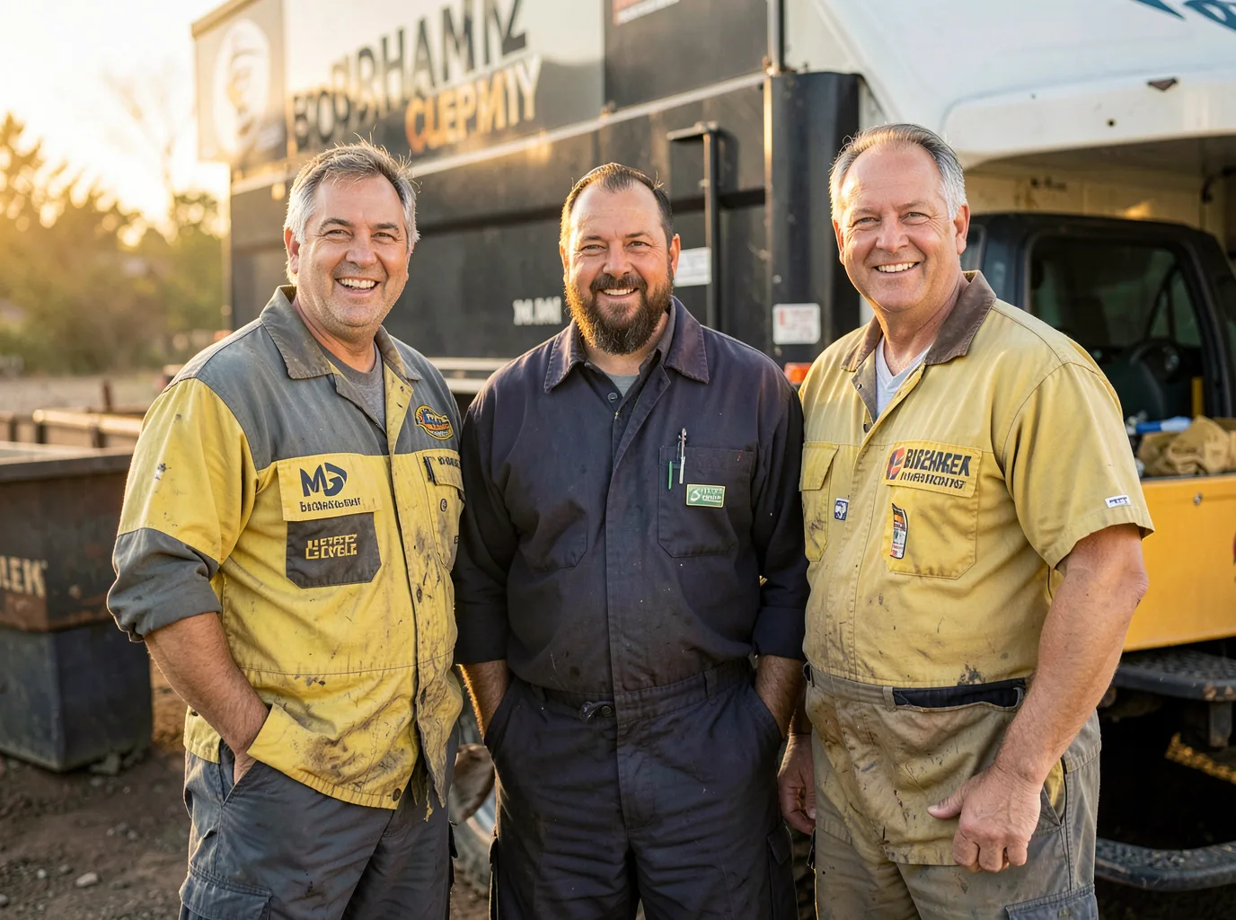 Sewage Cleanup company in Athens, LA